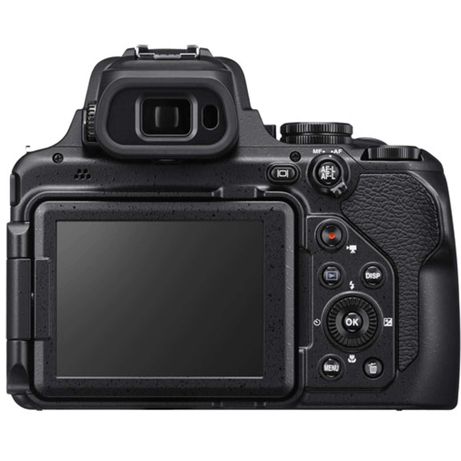 Nikon ニコン COOLPIX P1000 Nikon Coolpix P1000 - Wikiwand